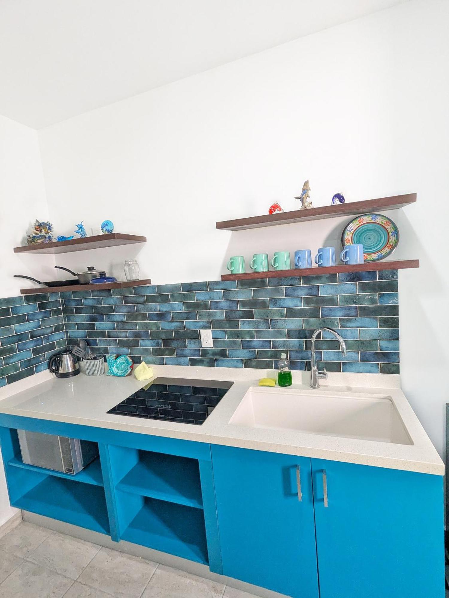 2-Bedroom Condo By The Jungle W/ Swimming Pool Puerto Morelos Exterior foto